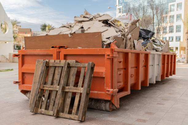 Best Retail Junk Removal  in Pelham, AL