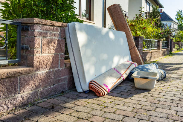 Best Construction Debris Removal  in Pelham, AL